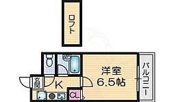 リバティ大野 3階