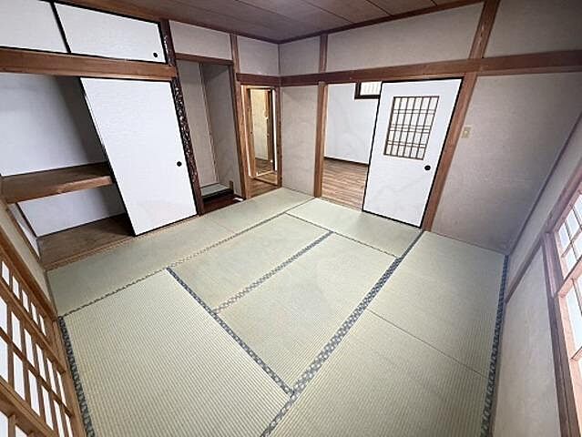 室内