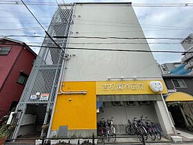 サンパレス吉松  ｜ 大阪府大阪市福島区吉野３丁目（賃貸マンション1R・4階・19.00㎡） その15