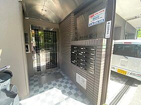 能川ビル  ｜ 大阪府大阪市北区豊崎６丁目4番5号（賃貸マンション1K・6階・23.49㎡） その17