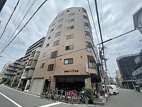 リバーサイド東梅田  ｜ 大阪府大阪市北区本庄東２丁目（賃貸マンション1K・7階・18.00㎡） その21