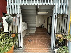 サンパレス吉松  ｜ 大阪府大阪市福島区吉野３丁目（賃貸マンション1R・5階・20.00㎡） その12