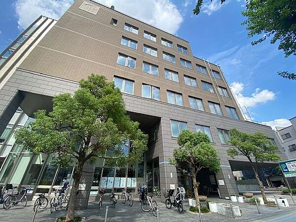 みおつくし鷺洲 ｜大阪府大阪市福島区鷺洲５丁目(賃貸マンション1K・3階・22.32㎡)の写真 その19