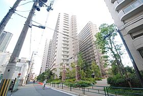 リバーガーデン福島木漏れ日の丘  ｜ 大阪府大阪市福島区鷺洲５丁目（賃貸マンション3LDK・5階・67.74㎡） その1