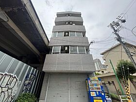 K’sマンション  ｜ 大阪府大阪市北区中津６丁目（賃貸マンション1K・3階・16.92㎡） その1