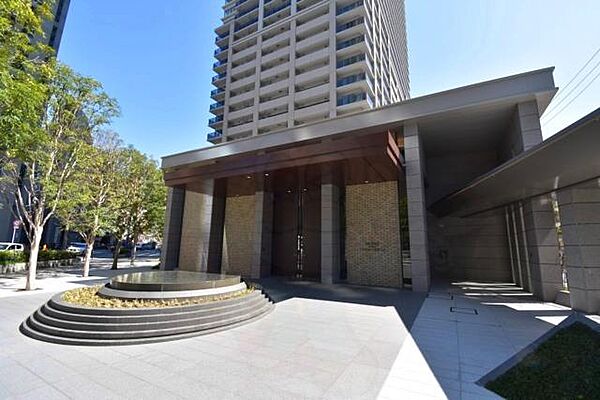 ブランズタワー梅田NORTH ｜大阪府大阪市北区豊崎３丁目(賃貸マンション1LDK・31階・55.01㎡)の写真 その5