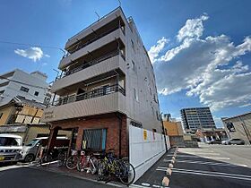 マンションサクセス1  ｜ 大阪府大阪市都島区内代町２丁目（賃貸マンション1K・4階・18.00㎡） その3