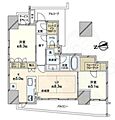 プラウド南堀江9階20.0万円