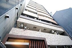 京阪本線 天満橋駅 徒歩8分の賃貸マンション