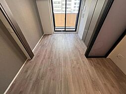 JR東西線 北新地駅 徒歩3分の賃貸マンション 9階1DKのリビング/ダイニング