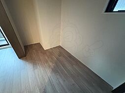 JR東西線 北新地駅 徒歩3分の賃貸マンション 2階1LDKのリビング/ダイニング