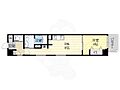 JYUME南森6階11.0万円
