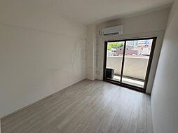 JR東西線 海老江駅 徒歩7分の賃貸マンション 12階1Kのリビング/ダイニング