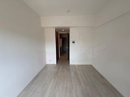 JR東西線 海老江駅 徒歩7分の賃貸マンション 10階1Kのリビング/ダイニング