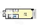 アーバネックス中崎町11階8.8万円