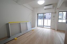 アーバネックス同心 7階1LDKのリビング/ダイニング