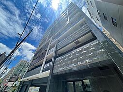 プレサンス天神橋筋六丁目ヴォワール