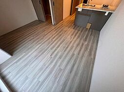 JR大阪環状線 野田駅 徒歩6分の賃貸マンション 2階1LDKのリビング/ダイニング