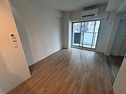 アーバネックス梅田中崎町2 8階2LDKのリビング/ダイニング