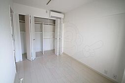 アパートメントＫ’ｓ福島 2階2LDKのリビング/ダイニング