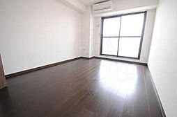 ルミエール野田阪神 新館 6階1Kのリビング/ダイニング