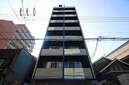 シーズ・アパートメント中之島