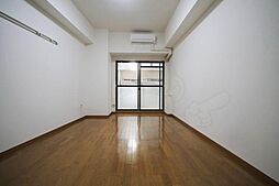 ドゥムレ西天満 6階1DKのリビング/ダイニング