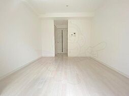 フレアコート梅田 2階1Kのリビング/ダイニング