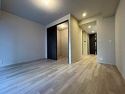 ブランズ大阪福島 10階1LDKのリビング/ダイニング