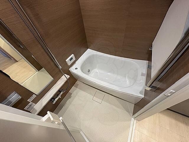浴室
