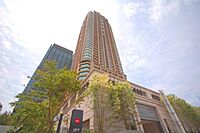 大阪府大阪市北区大深町3番40号：物件画像／株式会社アリオ　賃貸住宅サービスNetWork大阪駅前店