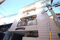 大阪府大阪市北区長柄中2丁目：物件画像／株式会社アリオ　賃貸住宅サービスNetWork大阪駅前店
