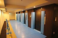 大阪府大阪市北区中之島6丁目1番38号：物件画像／株式会社アリオ　賃貸住宅サービスNetWork大阪駅前店