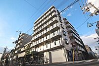 大阪府大阪市北区大淀中5丁目1番1号：物件画像／株式会社アリオ　賃貸住宅サービスNetWork大阪駅前店