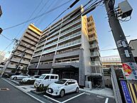 大阪府大阪市福島区海老江8丁目14番36号：物件画像／株式会社アリオ　賃貸住宅サービスNetWork大阪駅前店