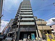 大阪府大阪市福島区玉川2丁目：物件画像／株式会社アリオ　賃貸住宅サービスNetWork大阪駅前店