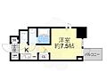WORVE大阪本町9階8.8万円