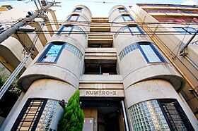 プレアール北梅田  ｜ 大阪府大阪市北区中津６丁目8番35号（賃貸マンション1R・4階・23.00㎡） その1