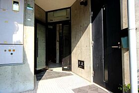 プレアール北梅田  ｜ 大阪府大阪市北区中津６丁目8番35号（賃貸マンション1R・4階・23.00㎡） その24