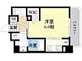 ミラージュパレス北梅田5階7.7万円