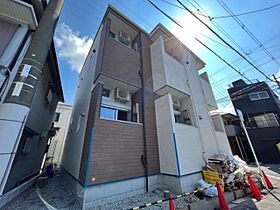 大阪府大阪市住吉区遠里小野３丁目（賃貸アパート1K・1階・20.32㎡） その18