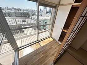 エバーグリーン長居1号棟  ｜ 大阪府大阪市住吉区長居東３丁目（賃貸マンション3LDK・6階・62.64㎡） その15