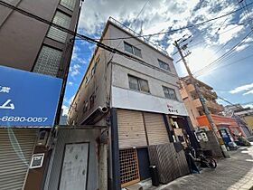 オーナーズマンション栄  ｜ 大阪府大阪市住吉区長居１丁目（賃貸マンション1DK・3階・35.00㎡） その3