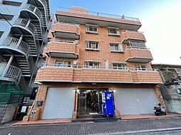 Osaka Metro御堂筋線 あびこ駅 徒歩10分の賃貸マンション