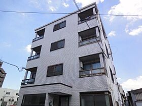 大阪府大阪市東住吉区住道矢田５丁目9番18号（賃貸マンション1K・4階・20.00㎡） その1