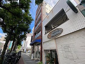 帝塚山ハイツ  ｜ 大阪府大阪市住吉区万代東１丁目（賃貸マンション1K・2階・18.00㎡） その3