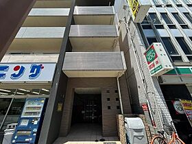 P・S-9  ｜ 大阪府大阪市住吉区長居東４丁目11番6号（賃貸マンション1R・3階・44.68㎡） その3