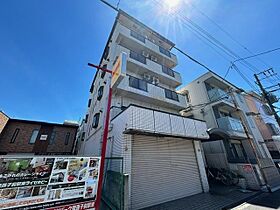 大阪府大阪市住吉区沢之町２丁目（賃貸マンション1K・5階・22.00㎡） その21