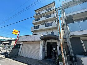 大阪府大阪市住吉区沢之町２丁目（賃貸マンション1K・5階・22.00㎡） その3