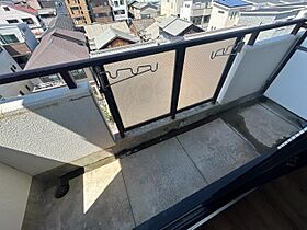 大阪府大阪市住吉区沢之町２丁目（賃貸マンション1K・5階・22.00㎡） その16